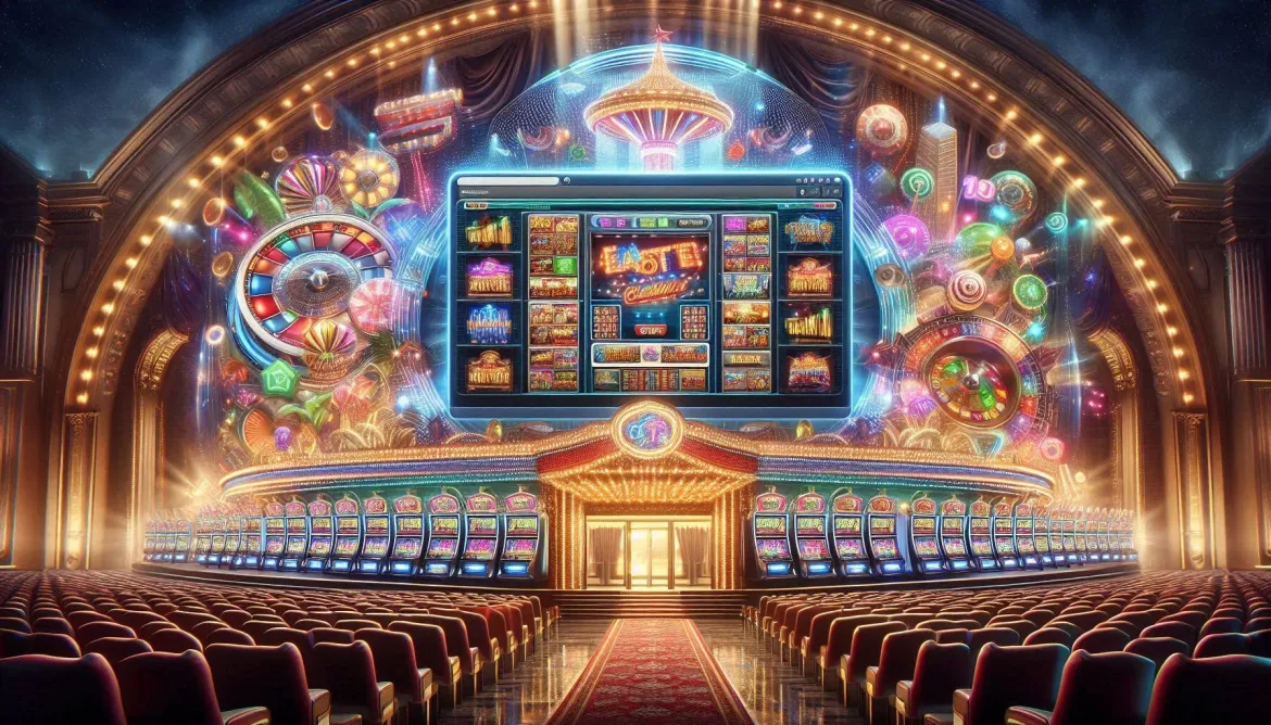 Ozwin Casino